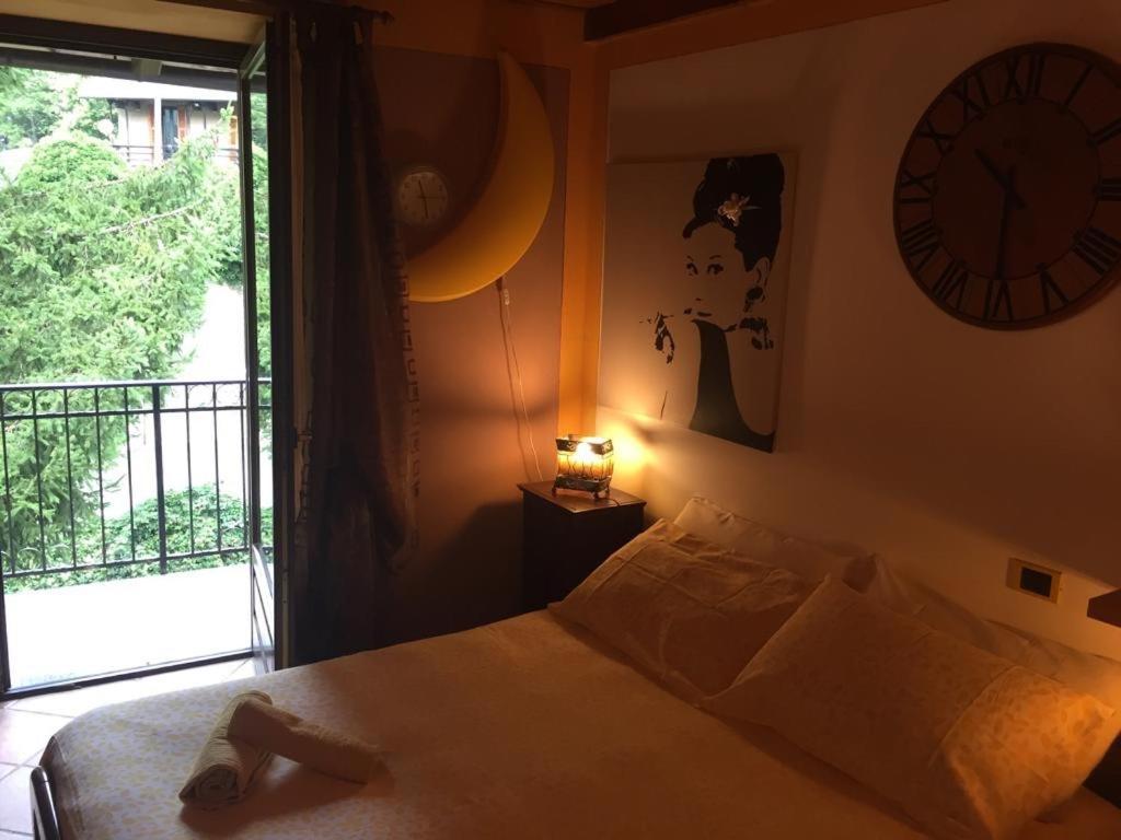 Sportinghouse Bed & Breakfast Garessio Екстериор снимка