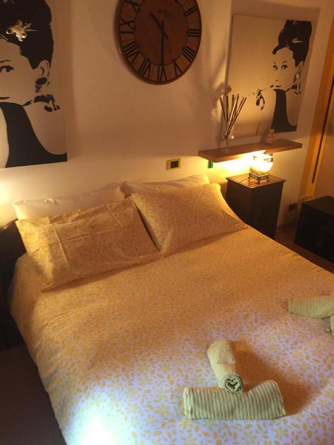 Sportinghouse Bed & Breakfast Garessio Екстериор снимка