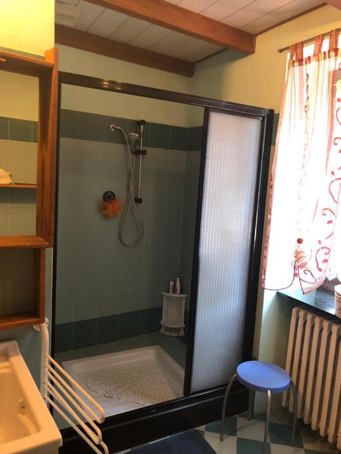 Sportinghouse Bed & Breakfast Garessio Екстериор снимка