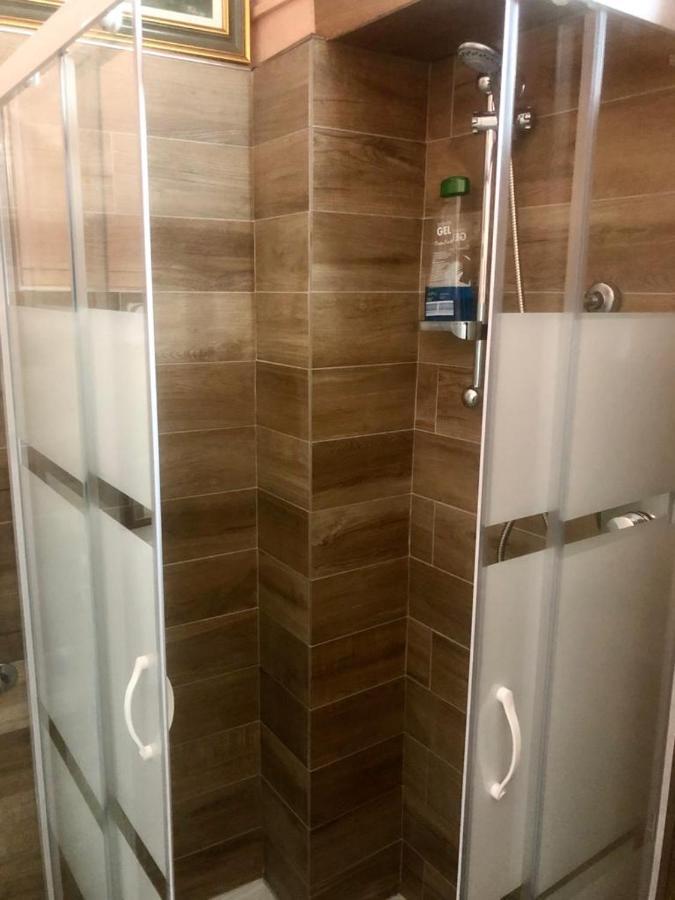 Sportinghouse Bed & Breakfast Garessio Екстериор снимка